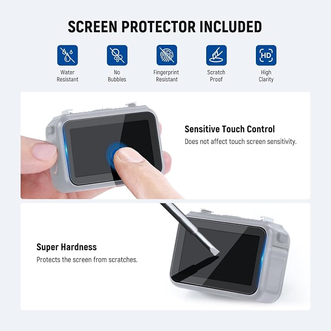 NEEWER UV Filter Compatible - Image 7