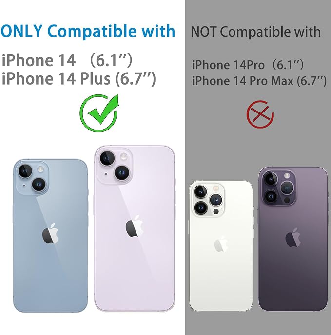 Dengduoduo 3 Pack Tempered Glass Camera Lens Protector - Image 2