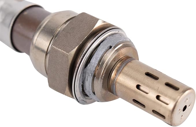 TRQ Upstream O2 Oxygen Sensor Compatible - Image 5