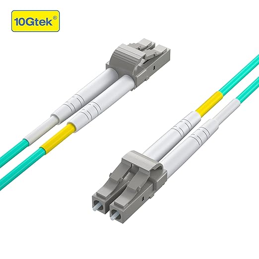 10Gtek Fiber Patch Cable - Image 4