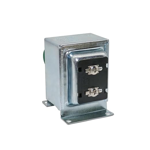24V 40VA Doorbell Transformer by Unknown