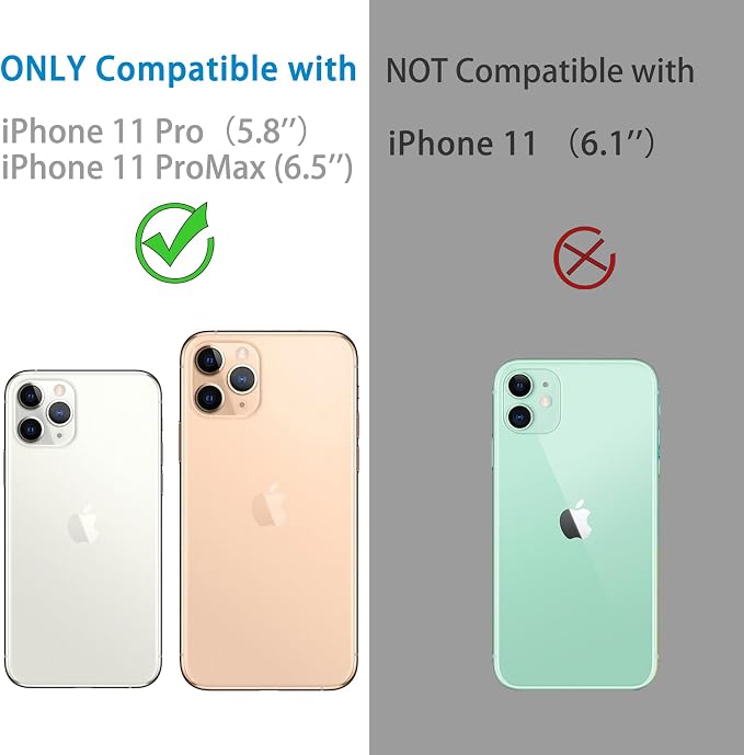 3 Pack Dengduoduo Tempered Glass Camera Lens Protector - Image 2