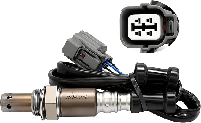 HiSport Oxygen Sensor by HiSport