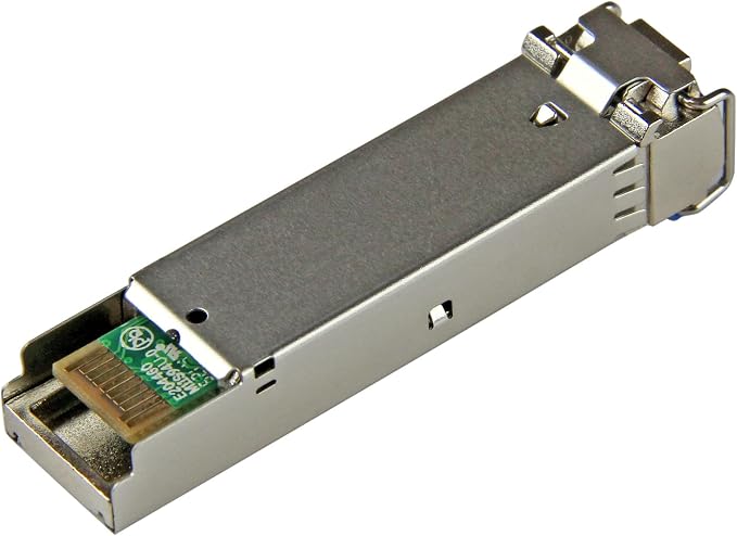 StarTech.com Cisco GLC-LH-SM Compatible SFP Module - Image 2