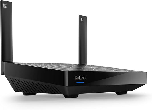Linksys Hydra Pro 6 Mesh WiFi 6 Router by Linksys