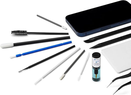 iFixit Precision Cleaning Kit by iFixit