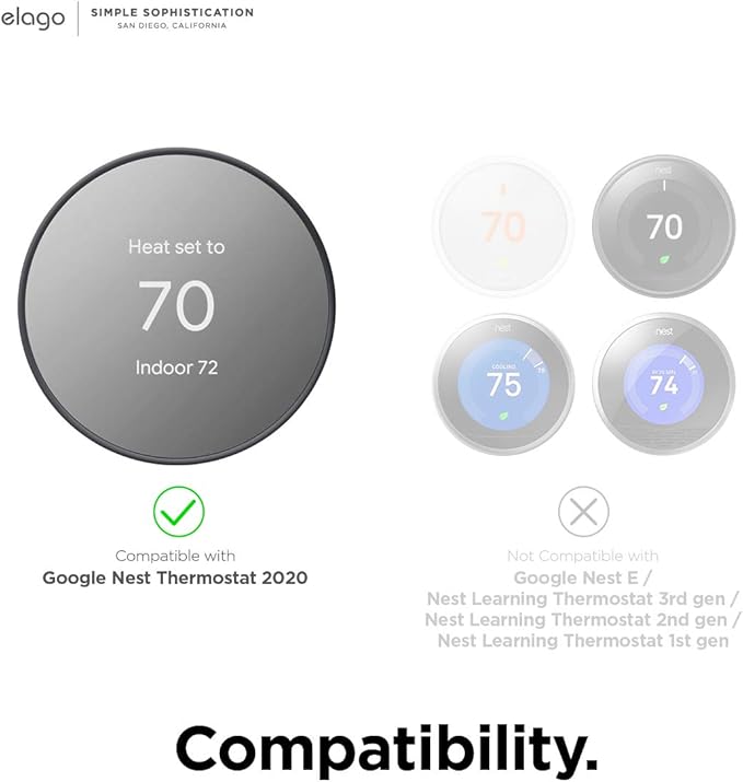 elago Wall Plate Cover Plus Compatible - Image 7
