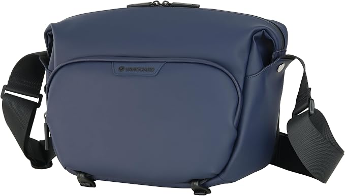 Vanguard VEO Lite S7L Camera & Everyday Shoulder Bag – Fits Mirrorless Camera + by Vanguard