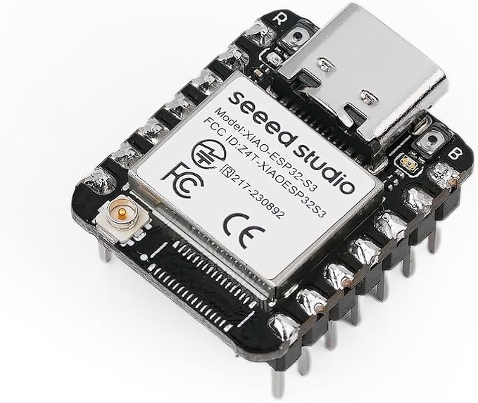 Seeed Studio XIAO ESP32S3 by seeedstudio