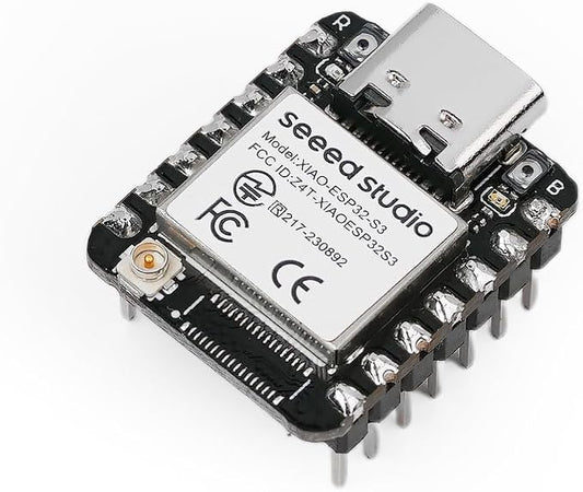 Seeed Studio XIAO ESP32S3 by seeedstudio