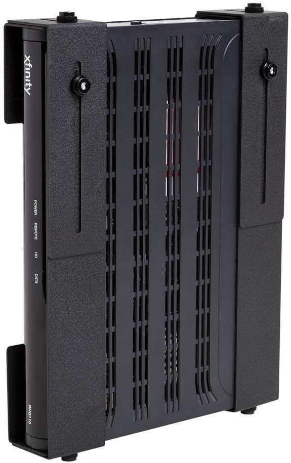 HIDEit Mounts Uni-M PS3 Slim Wall Mount - Image 2