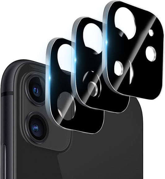 3 Pack Dengduoduo Camera Lens Protector by Dengduoduo