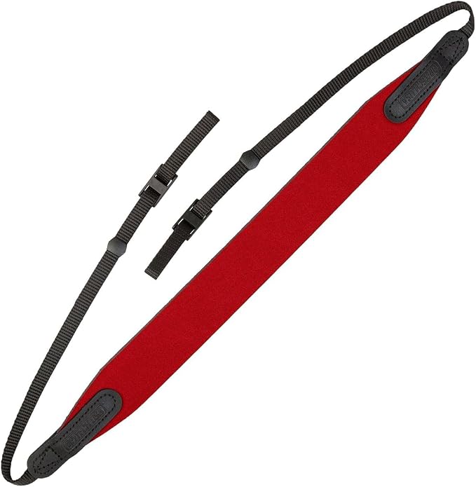OP/TECH USA E-Z Comfort Neoprene Neck Strap by OPTECHusa