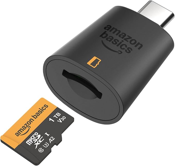 Amazon Basics 1TB microSDXC Card - Image 6
