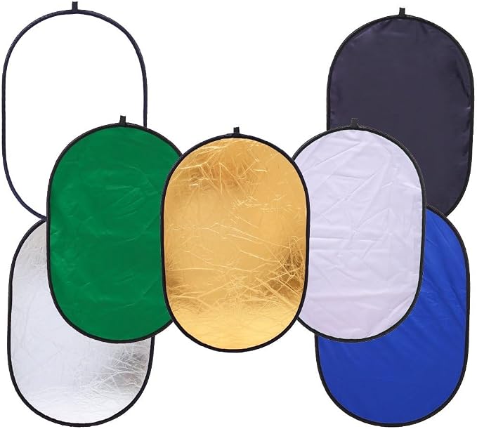 REFLEX CAMERA 7-in-1 Photography Reflector – - Image 3