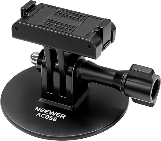 NEEWER Adhesive Base Mount Kit Compatible by Neewer