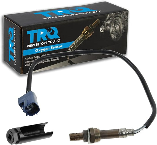 TRQ O2 Oxygen Sensor Heated Compatible by TRQ