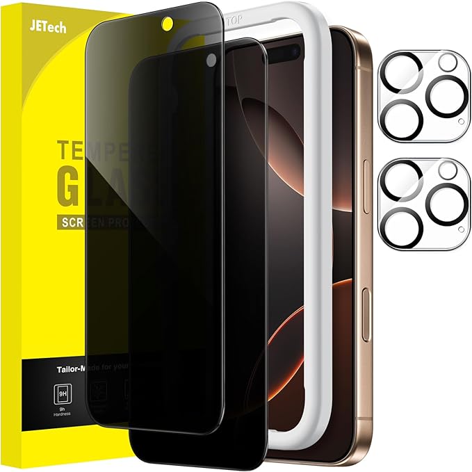 JETech Privacy Screen Protector by JETech