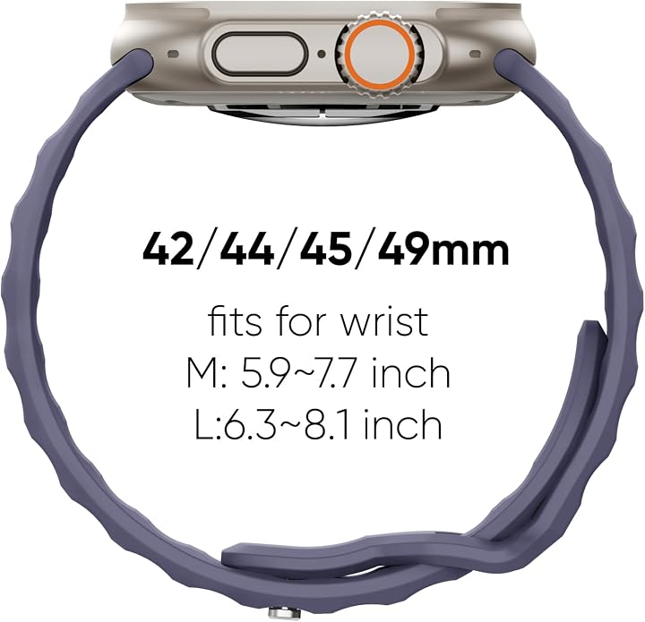 Sport Bands 6-Pack Compatible - Image 6