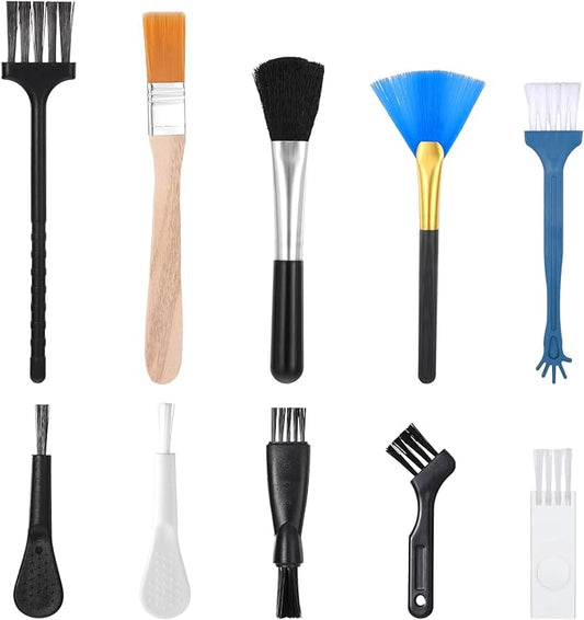 Keyboard Brush by Unknown