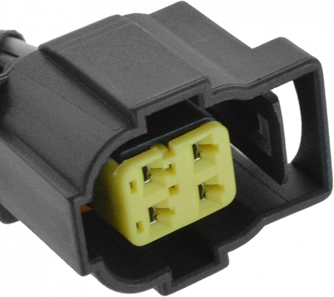TRQ O2 Oxygen Sensor with Install Tool Compatible with 2005-2007 Dodge Dakota - Image 5
