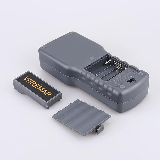 Ethernet Cable Tracker LAN Multi Network Cable Tester Multifunction Line Finder - Image 6