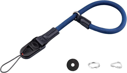 VKO Quick Release Camera Wrist Strap by VKO