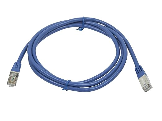 Monoprice Cat6A Ethernet Patch Cable - Image 2
