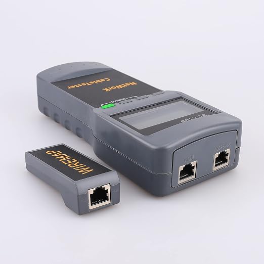 Ethernet Cable Tracker LAN Multi Network Cable Tester Multifunction Line Finder - Image 8