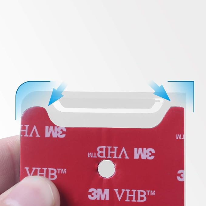 2PACK Wall Mount Kit for Wyze Cam V2/V1 - Image 3