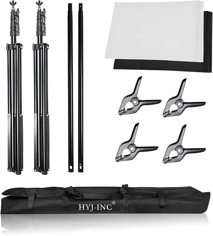HYJ-INC Photo Background Support System - Image 4