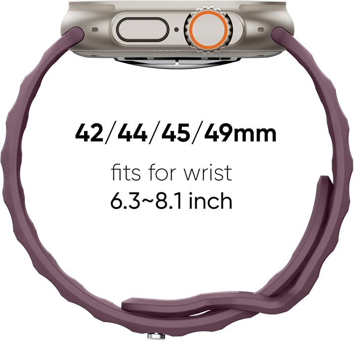 Sport Bands 6-Pack Compatible - Image 3