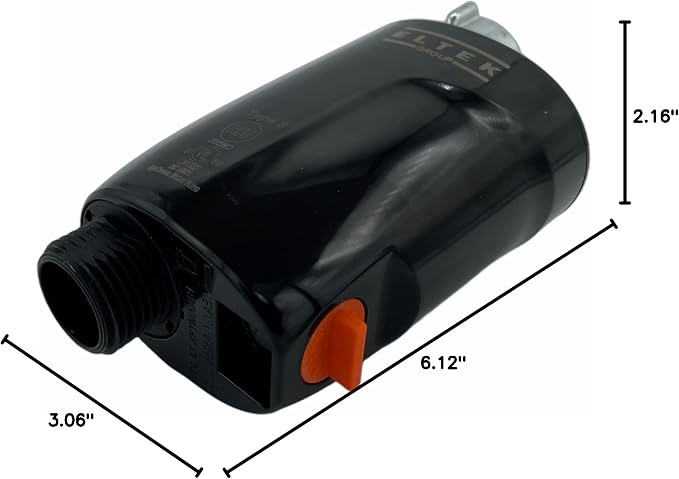 E-WaterBlock Bluetooth Water Leak Shutoff & Flow Meter – Smart Water Control - Image 10