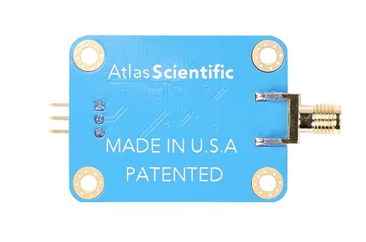 Atlas Scientific Surveyor™ Analog ORP Sensor/Meter - Image 4