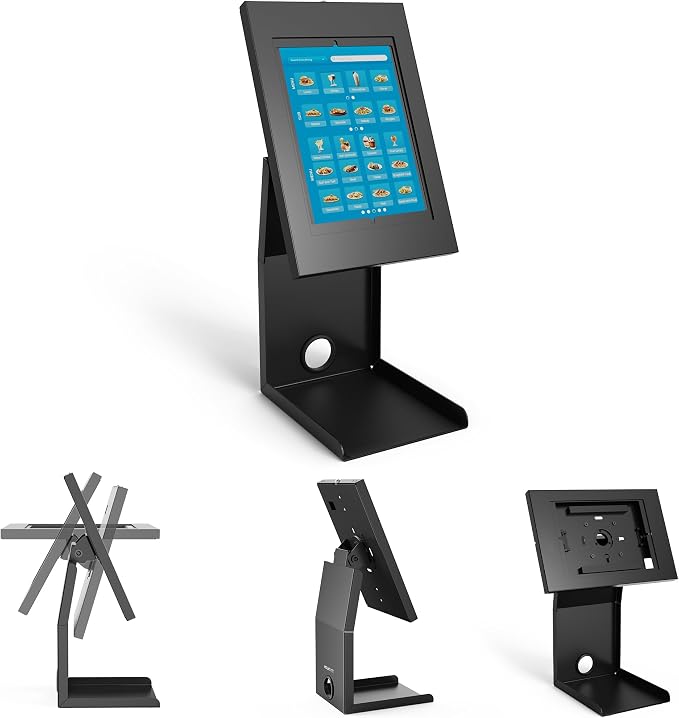 Mount-It! iPad Kiosk Stand - Image 9
