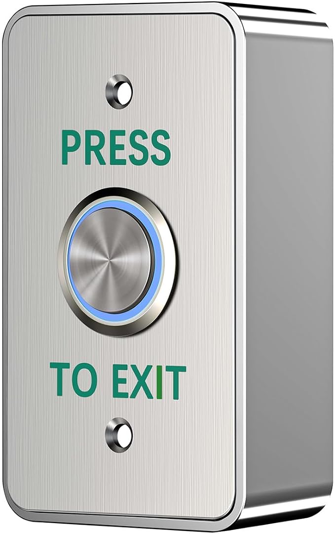 Smart Door Access Control System - Image 6