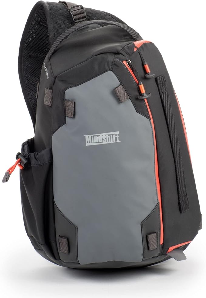 Think Tank MindShift PhotoCross 10 Sling Bag - Image 4