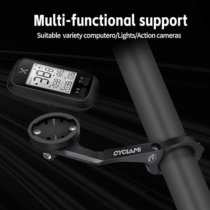 S5 Out Front Mount Aluminum Compatible - Image 6