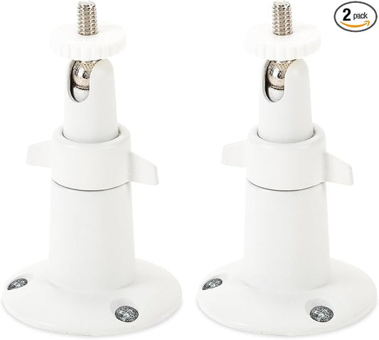 Wasserstein Adjustable Metal Wall Mount by Wasserstein