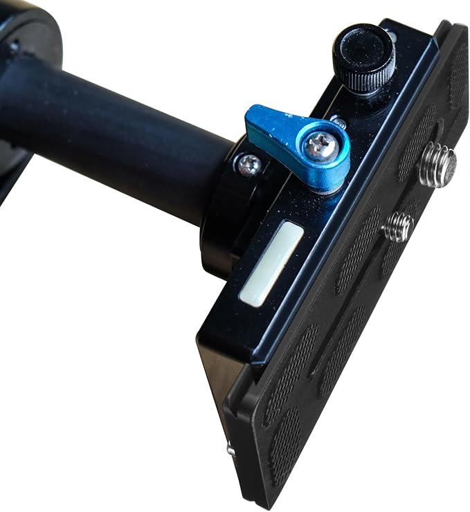 Frienda 2 Pieces Metal Quick Release Plate - Image 7