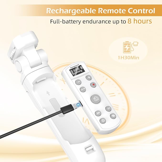 for Sony Tripod Wireless Shooting Grip - Image 3