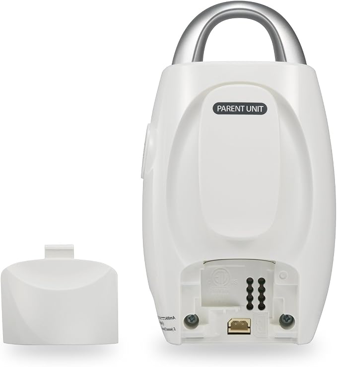 VTech Communications DM221 Audio Baby Monitor - Image 10
