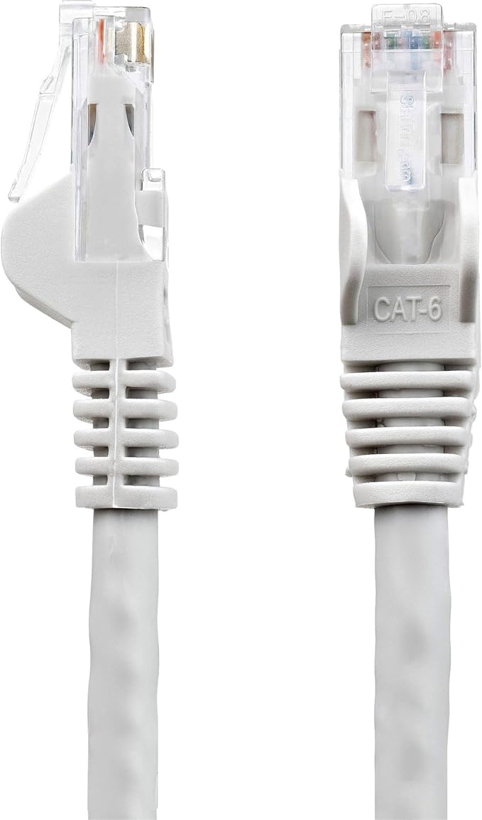 StarTech 35ft CAT6 Ethernet Cable - Image 7