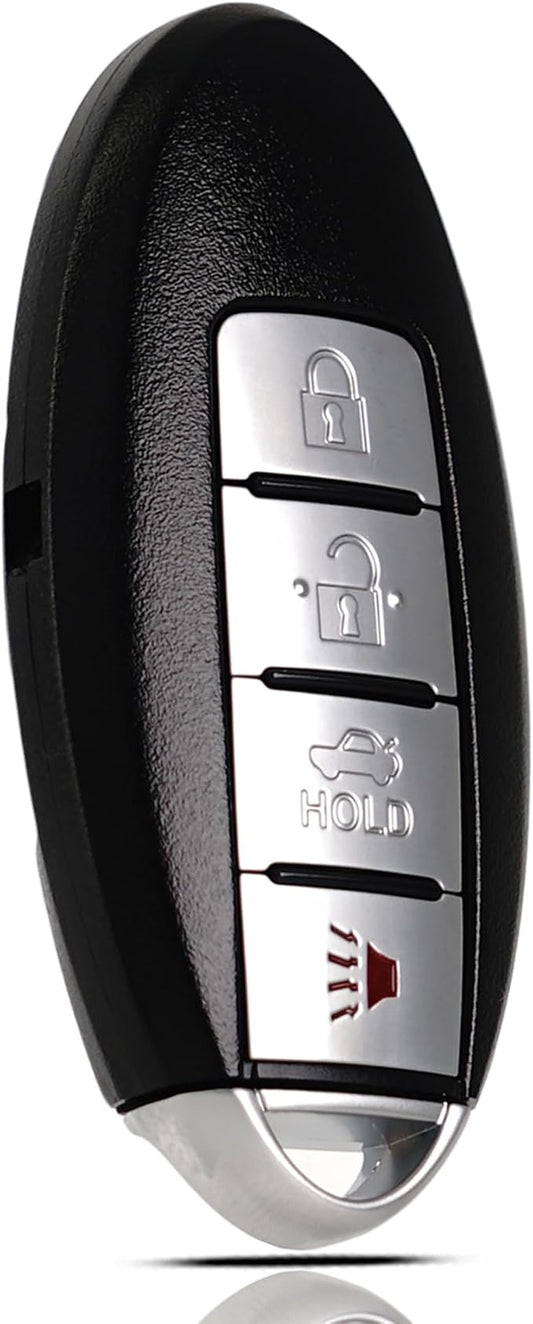 SUPALAND Key Fob Replacement Fits by SUPALAND