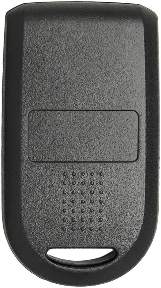 Keyless2Go Replacement for Keyless Entry Remote Car Key Fob for Select Honda - Image 3