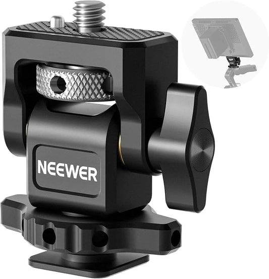 NEEWER Camera Monitor Mount by Neewer