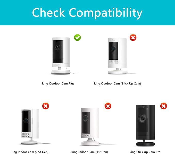 HOLACA Sun Rain Shade Camera Cover - Image 7