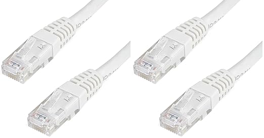 StarTech.com 15ft CAT6 Ethernet Cable by StarTech