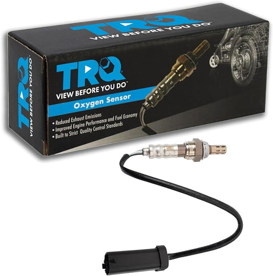 TRQ O2 Oxygen Sensor 4 Wire Narrow-Band Compatible by TRQ