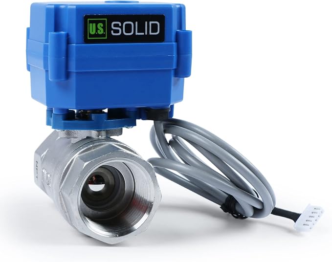 U.S. Solid Water Leak Detector - Image 3